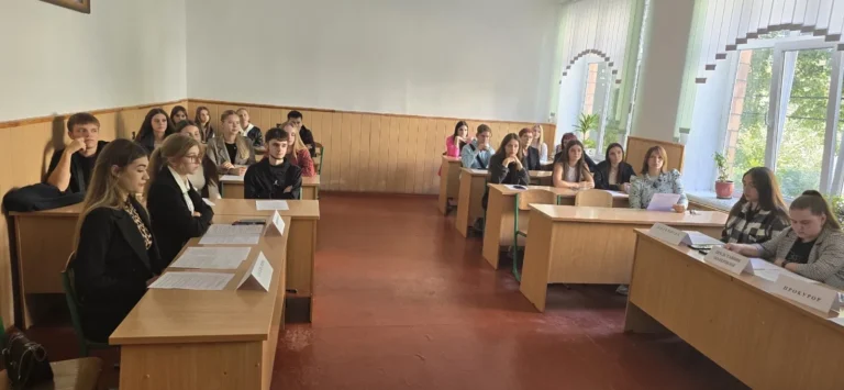 Судове засідання