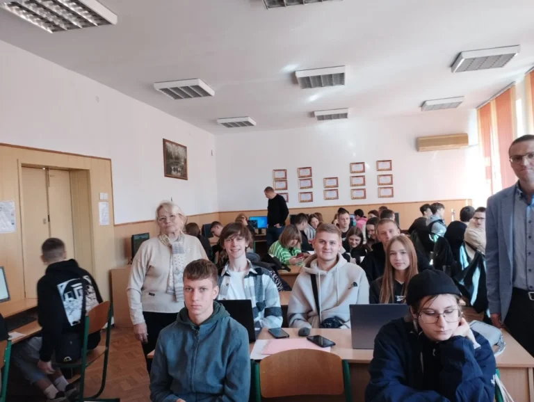 Технологія створення веб-сайту важлива складова цифрової компетентності громадянина України