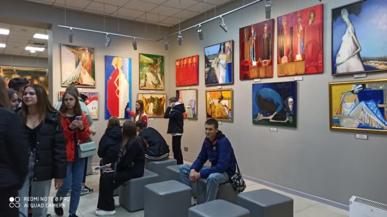 Творчі особистості живуть не для себе, а для нащадків