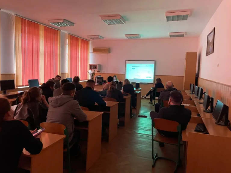 Воркшоп з розробки тестів LCloud