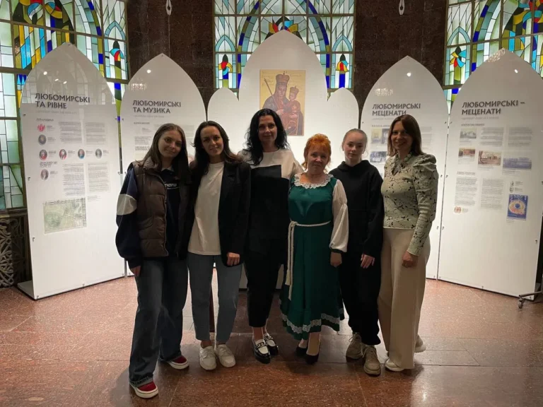 Загублені пам'ятки Рівного