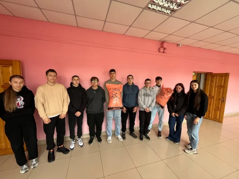 Благодійна акція «Happy гав для Сірка»