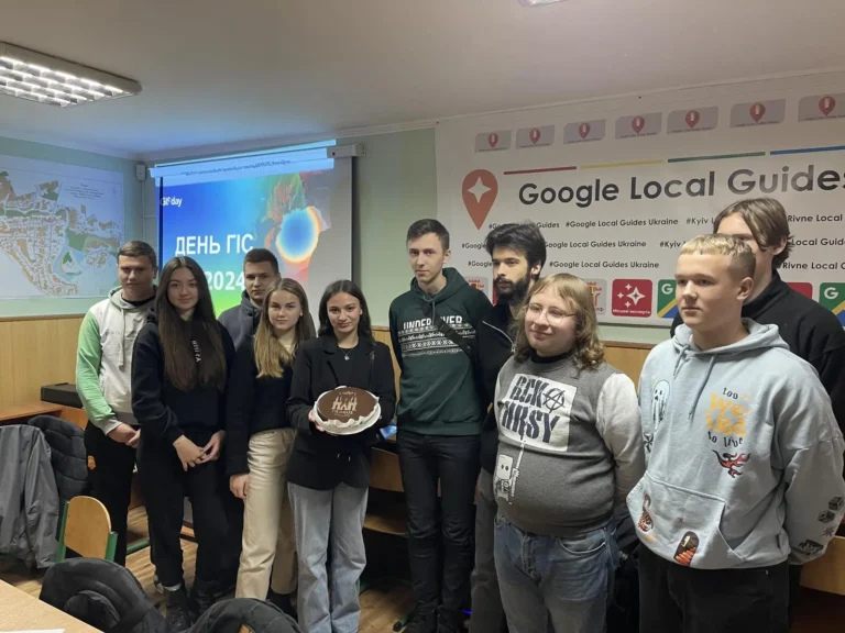 Геоквест «Geo-Tech 2024»