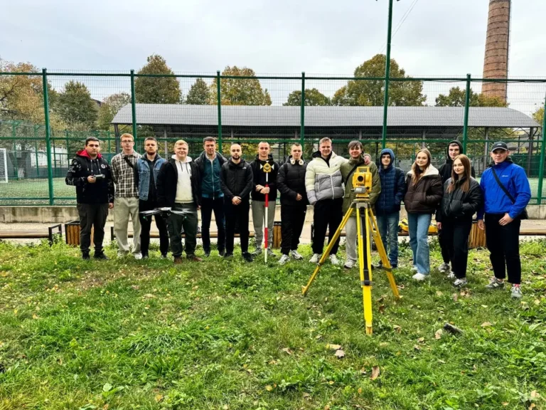 Підготовка висококваліфікованих фахівців