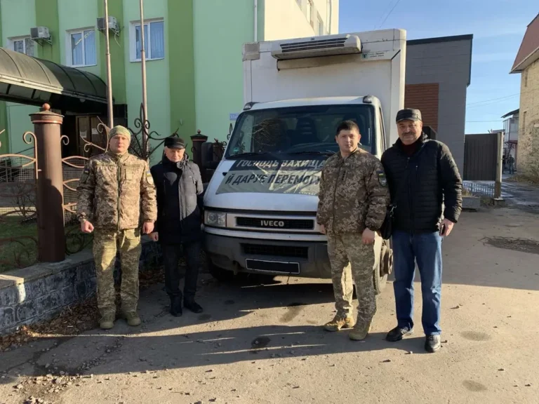 Разом до перемоги