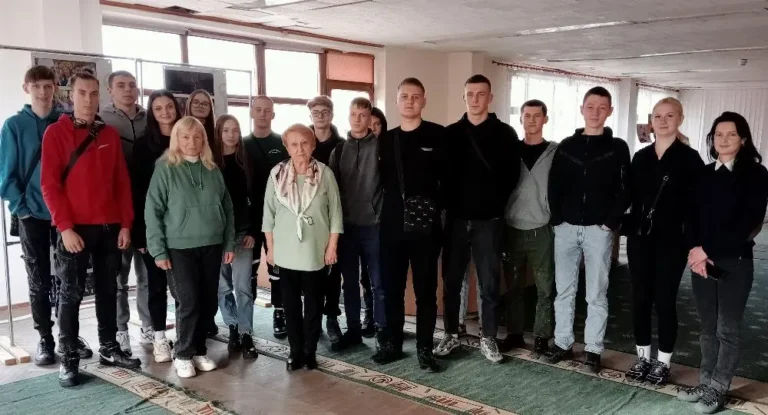 Тематична зустріч «Утилізація відходів в країнах ЄС та в Україні апсайклінг, ресайклінг, фрісайклінг»