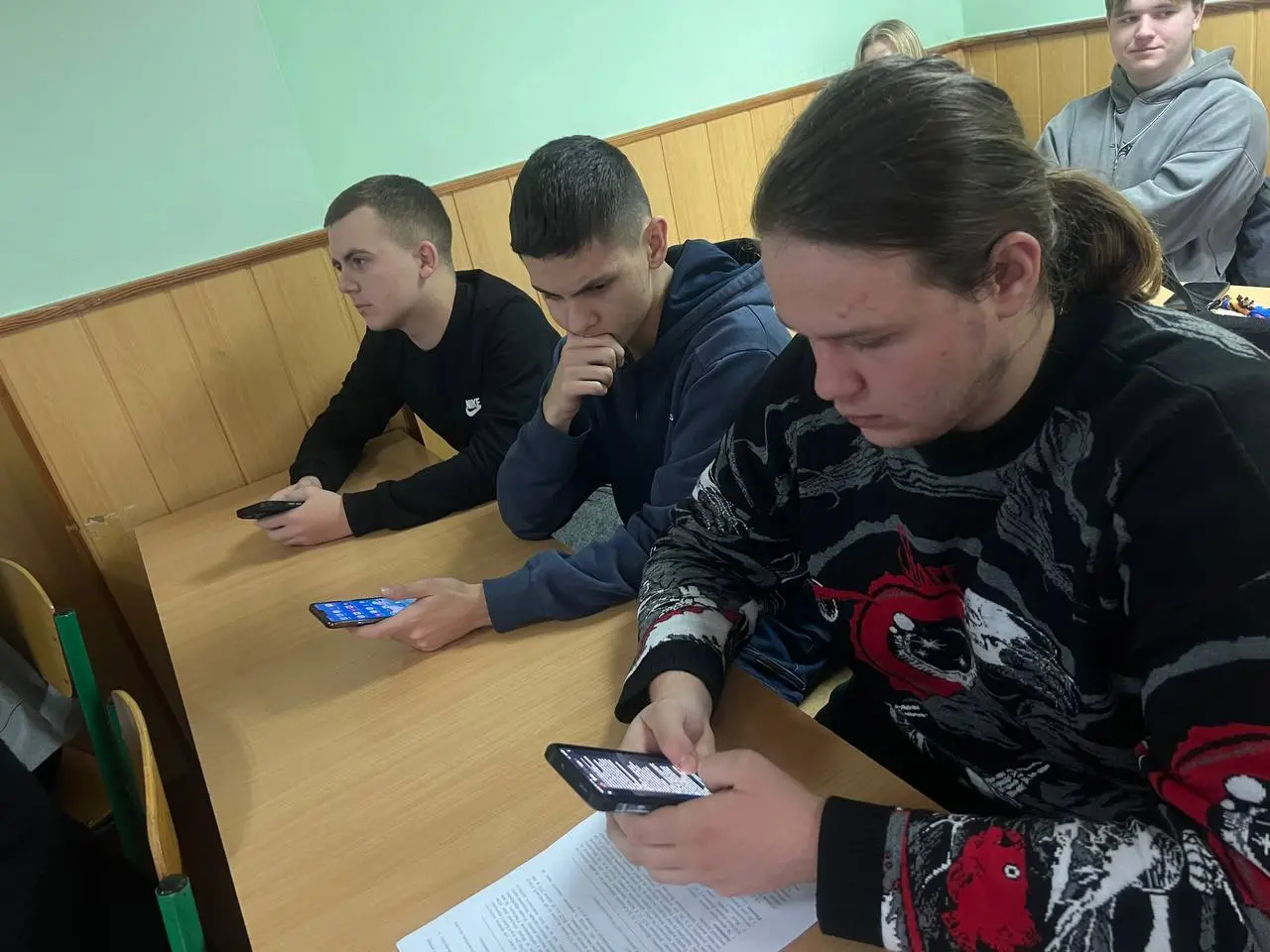 Вирішення ситуаційних завдань, пов’язаних із земельними спорами