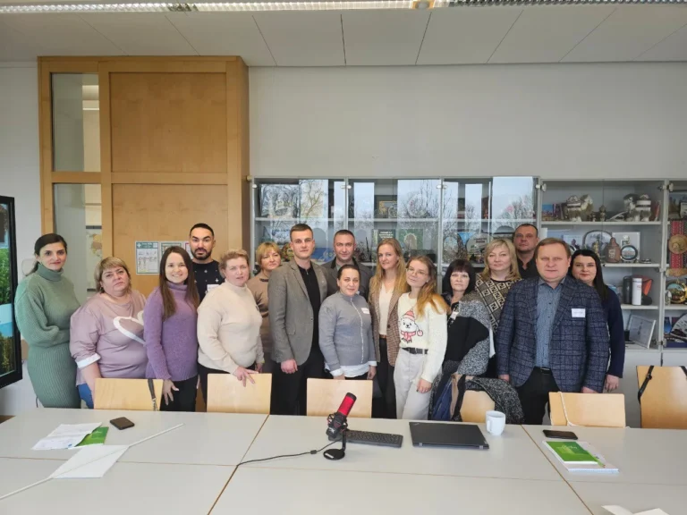 Досвід-Німеччина