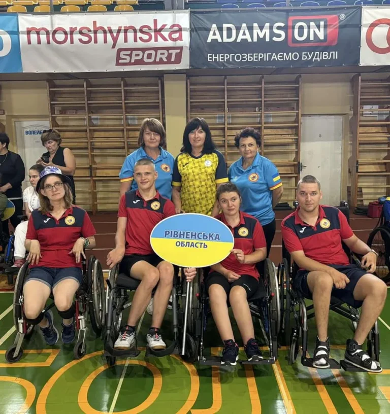 Можливості без меж як перемагати всупереч усім перешкодам_1