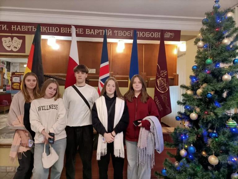 Світло відродження