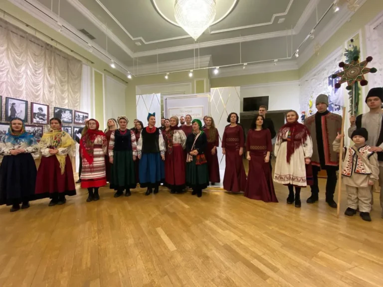 Традиції, що надихають магія української культури