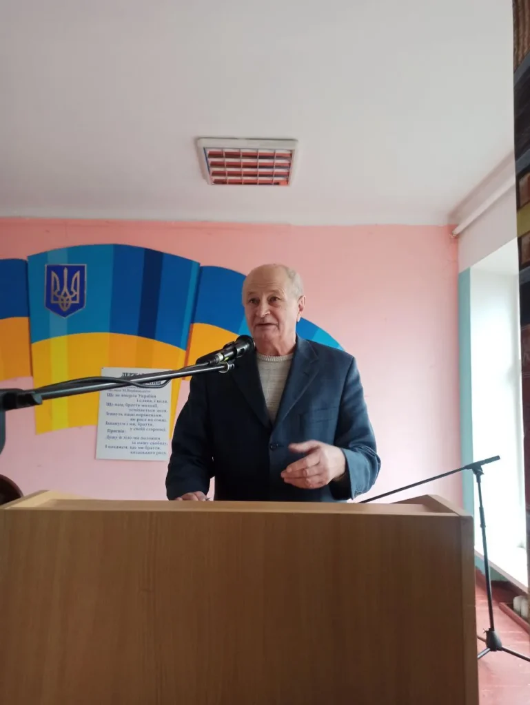 Засідання педагогічної ради коледжу-фото