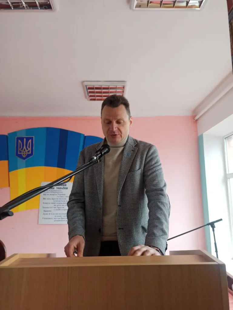 Засідання педагогічної ради коледжу-фото