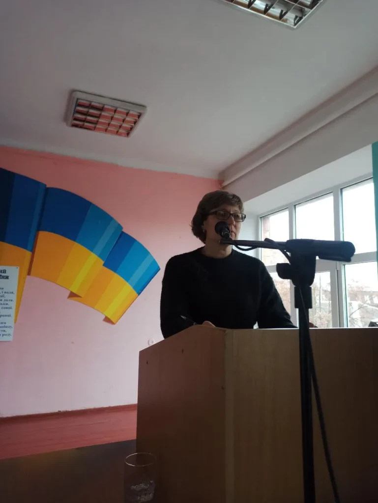 Засідання педагогічної ради коледжу-фото