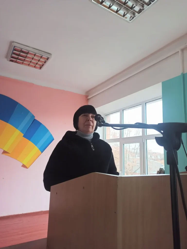 Засідання педагогічної ради коледжу-фото