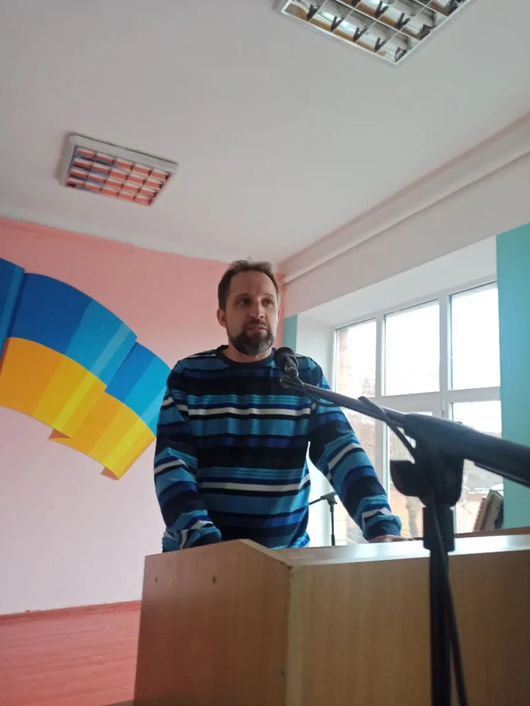 Засідання педагогічної ради коледжу-фото