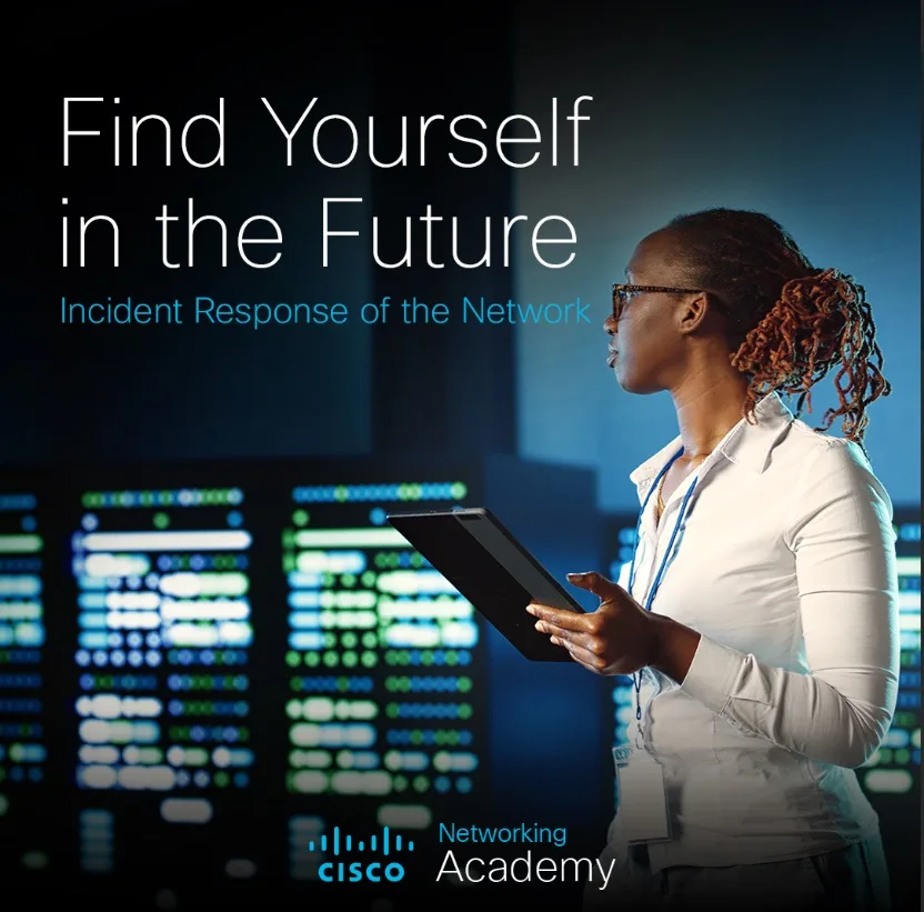 Кібербезпека майбутнього студенти відділення інформаційних технологій поглиблюють свої знання