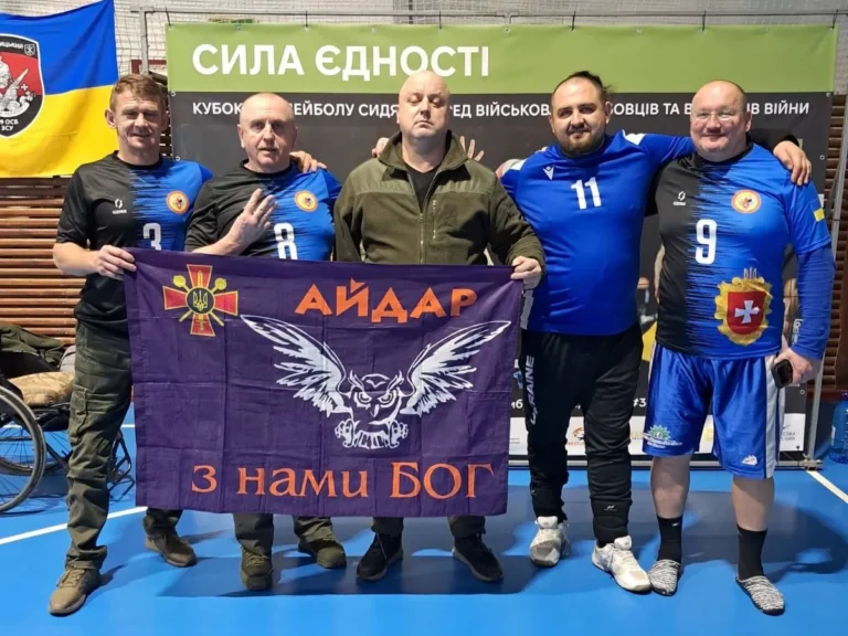 Сила духу, незламність і жага до життя українських військових_1