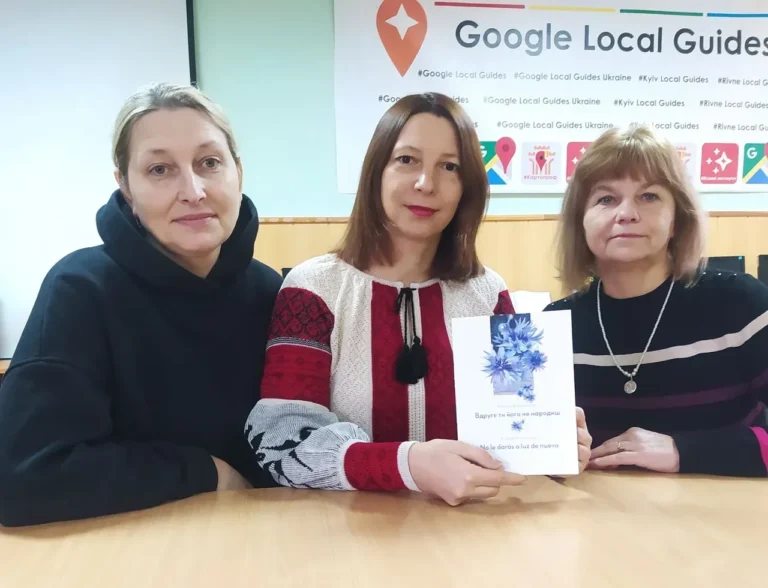 «Вдруге ти його не народиш»_1