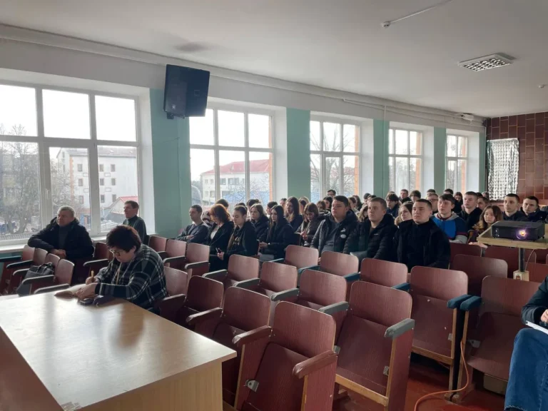 Профорієнтація