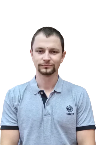 УКРАЇНЕЦЬ Дмитро Сергійович