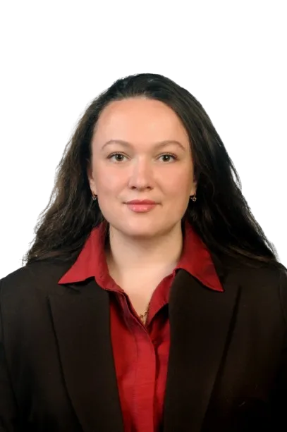 Хорунжак Надія Михайлівна